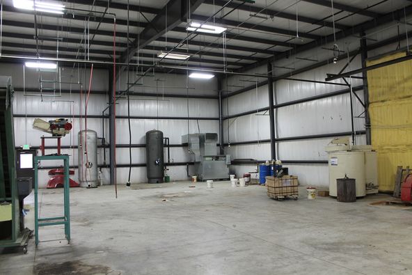 Industrial For Lease: 2331 Dakota Craft Dr, Rapid City, SD 57701